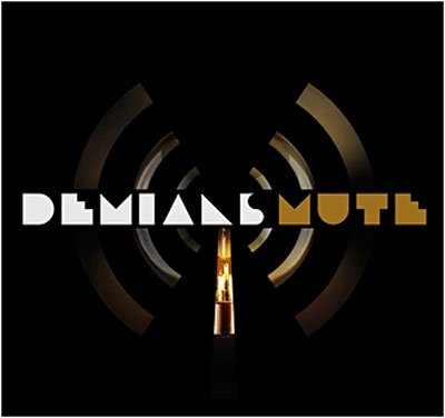 Cover for Demians · Mute (CD) [Ltd edition] (2010)