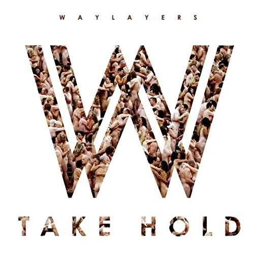 Take Hold - Waylayers - Musik - ALCOPOP - 5060091555105 - 16. September 2014