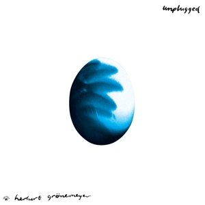 Cover for Herbert GrĂ¶nemeyer · Unplugged (Remastered 180g 2LP Gatefold) (LP) [Remastered edition] (2015)