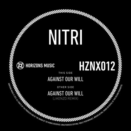 Against Our Will - Nitri - Musik -  - 5060356470105 - 