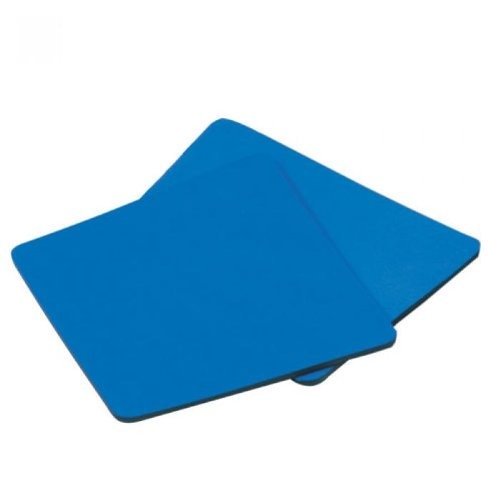 Mouse Mat Blue - 4 mm - Music Protection - Merchandise - AM - 5701289000105 - 8. Februar 2024