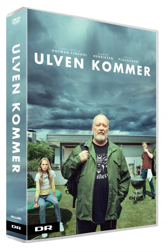 Ulven Kommer -  - Film -  - 5705535066105 - 26 april 2021