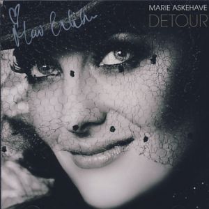 Detour - Marie Askehave - Música - GTW - 5707471007105 - 31 de dezembro de 2011