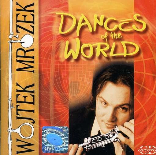 Tance Swiata - Wojciech Mrozek - Musik - NGL CD ACCORD - 5902176501105 - 14 mars 2002