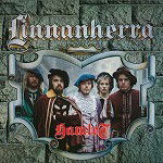 Linnanherra - Hamlet - Music - ROCKET - 6417138606105 - September 15, 2010