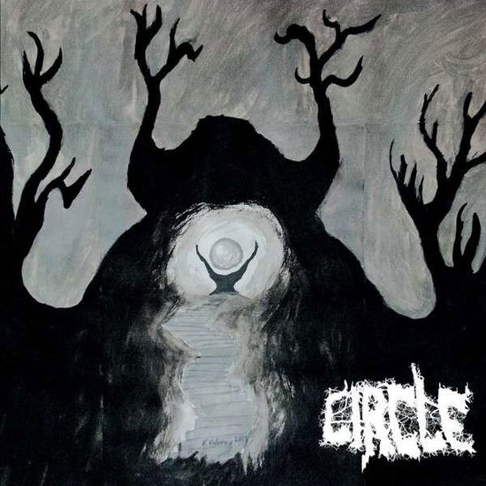 Cover for Circle · Incarnation (CD) (2013)