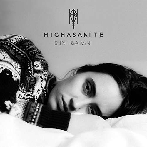 Cover for Highasakite · Silent Treatment (CD) [Reissue edition] (2016)