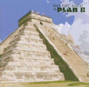 Cover for Plan E · Best Kept Secret (CD) (2004)