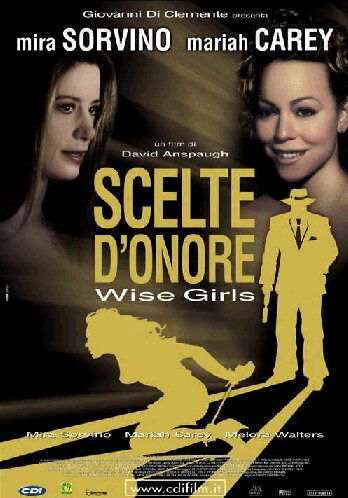 Cover for Scelte D'onore (DVD) (2005)