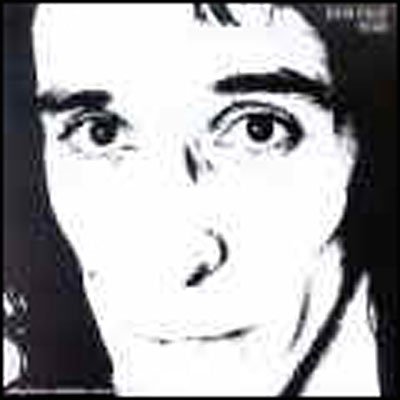 Cover for John Cale · Fear (LP) [High quality vinyl edition] (2008)