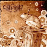 Cover for Cisfinitum  · The Bog (CD)