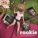 Cover for Rookie  · Appartamento In Centro (CD)