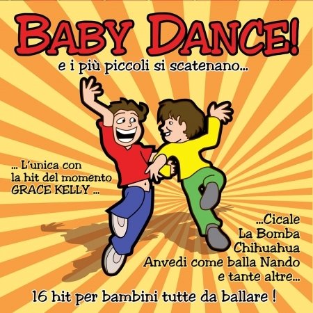 Baby Dance! - Compilation - Musikk - Hitland - 8022090403105 - 