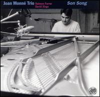 Cover for Joan -Trio- Monne · Son Song (CD) (1995)