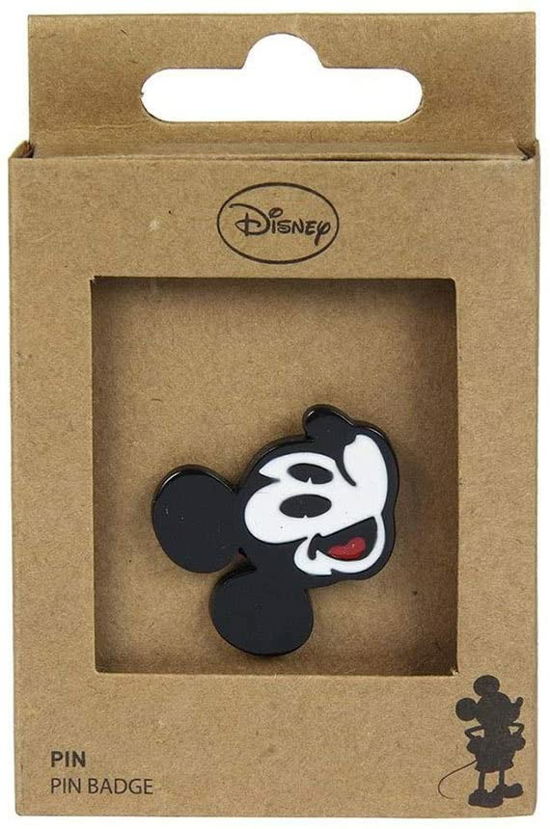 Cover for Cerda · Disney: Mickey Metal Pin (MERCH) (2020)