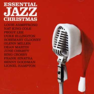 Essential Jazz Christmas / Various - Essential Jazz Christmas / Various - Muziek - ESSENTIAL JAZZ - 8436028694105 - 8 oktober 2007