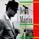 Dean Martin-great Dean Martin - CD - Musikk - Gdies - 8712177016105 - 7. juli 1993
