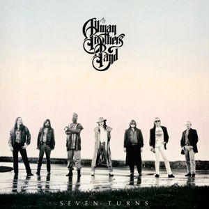 Seven Turns - Allman Brothers Band - Musique - MUSIC ON VINYL - 8718469540105 - 19 février 2016