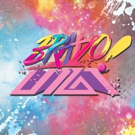 Cover for Up10tion · Bravo! (2Nd Mini Album) (CD) (2015)