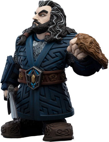 Hobbit Trilogy - Thorin Oakenshield Mini Epics - Mini Epics - Produtos -  - 9420024739105 - 1 de novembro de 2022