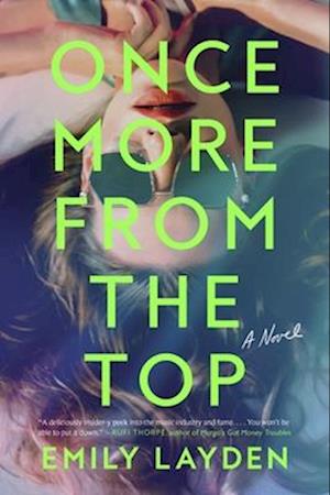 Cover for Emily Layden · Once More From The Top (Bok) (2025)