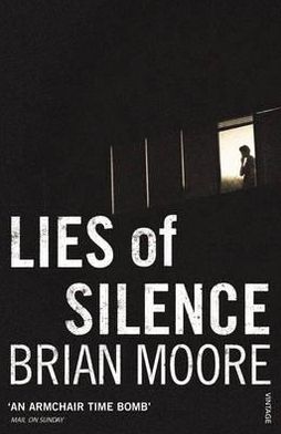 Cover for Brian Moore · Lies of Silence (Paperback Book) (1992)