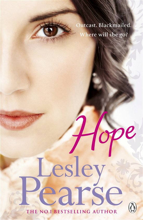 Cover for Lesley Pearse · Hope (Pocketbok) (2010)