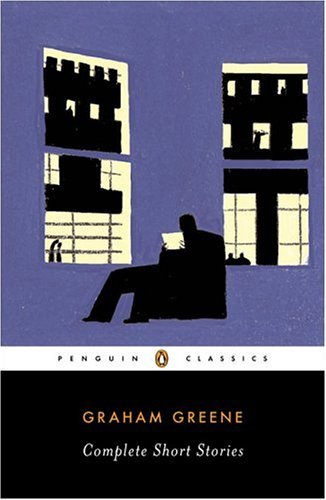 Complete Short Stories - Graham Greene - Books - Penguin Putnam Inc - 9780143039105 - February 1, 2005