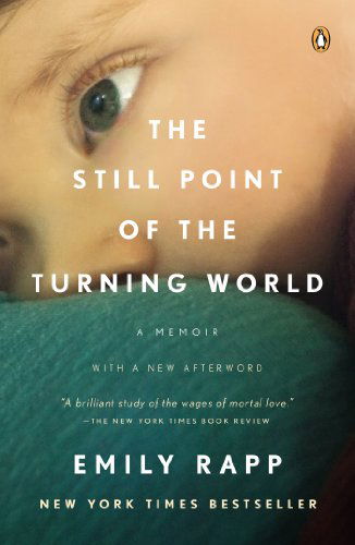 Cover for Emily Rapp · The Still Point of the Turning World (Paperback Book) [Reprint edition] (2014)