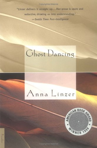 Cover for Anna Linzer · Ghost Dancing (Paperback Bog) [1st edition] (1999)