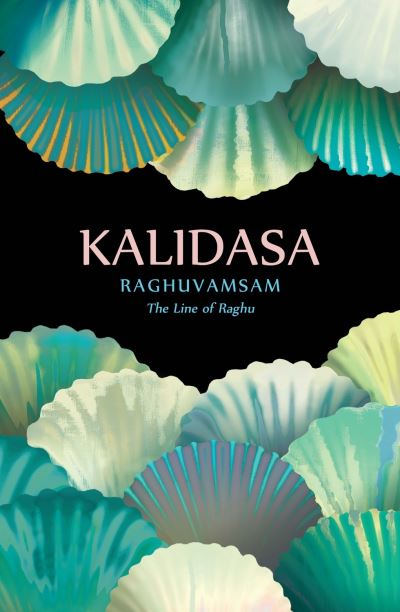 Cover for Kalidasa · Raghuvamsam (Hardcover Book) (2016)