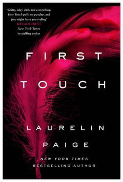 Cover for Laurelin Paige · First Touch (Taschenbuch) (2016)