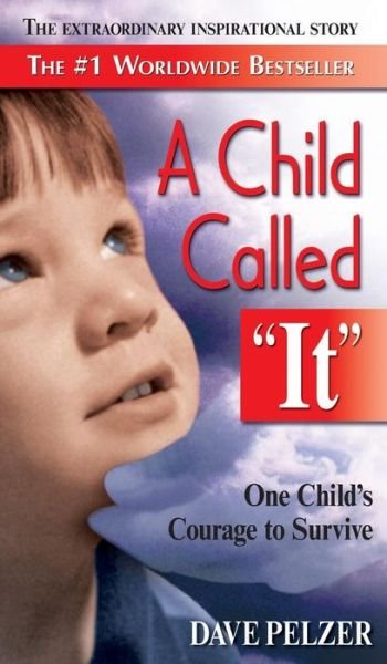 Cover for Dave Pelzer · A Child Called It (Hardcover Book) (2015)