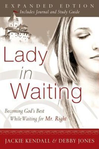 Cover for Jackie Kendall · Lady in Waiting (Taschenbuch) [Expanded edition] (2005)