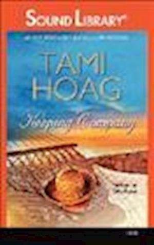 Keeping Company - Tami Hoag - Other - Audiogo - 9780792774105 - October 1, 2010