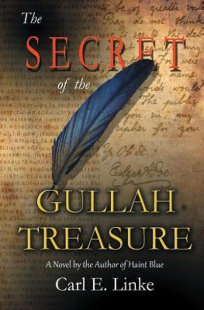 Cover for Carl E. Linke · The Secret of the Gullah Treasure (Paperback Book) (2017)