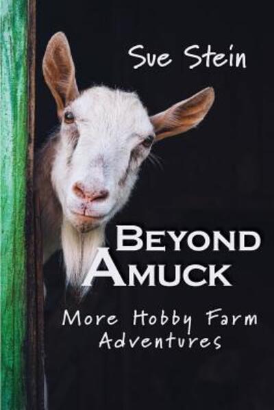 Cover for Sue Stein · Beyond Amuck (Paperback Book) (2017)