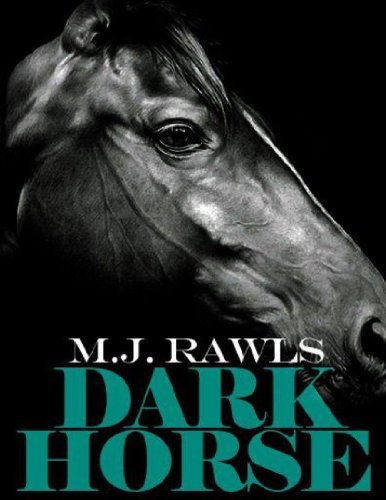 Cover for Murjani Rawls · Darkhorse (Paperback Book) (2012)
