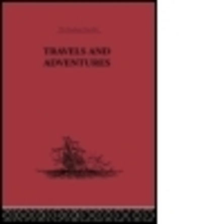 Cover for Pero Tafur · Travels and Adventures: 1435-1439 (Paperback Book) (2015)