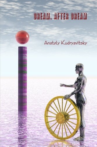 Cover for Anatoly Kudryavitsky · Dream. After Dream (Paperback Book) [2nd edition] (2013)