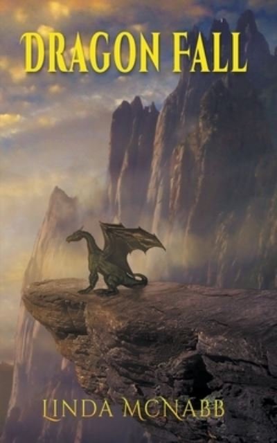 Cover for Linda McNabb · Dragon Fall (Pocketbok) (2021)