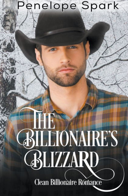 Cover for Penelope Spark · Billionaire's Blizzard (Bok) (2020)