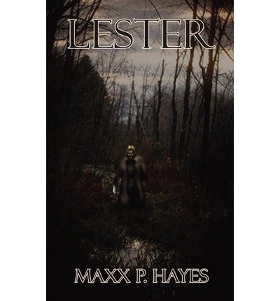 Cover for Maxx P. Hayes · Lester (Pocketbok) (2002)