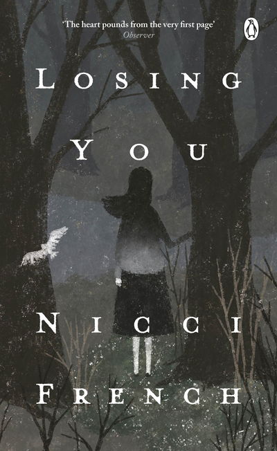 Cover for Nicci French · Losing You (Pocketbok) (2019)