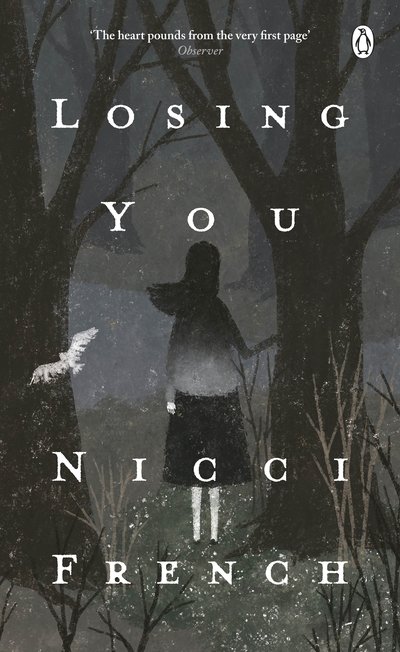 Cover for Nicci French · Losing You (Paperback Bog) (2019)