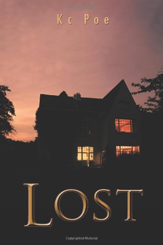 Cover for Kc Poe · Lost (Paperback Book) (2011)