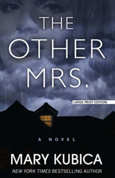 Cover for Mary Kubica · Other Mrs (N/A) (2022)