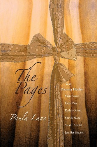 Cover for Deanna Hosler · The Pages (Paperback Book) (2007)