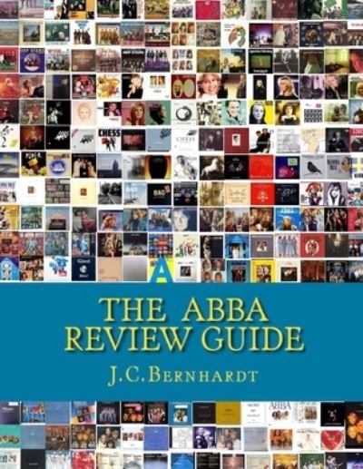 Cover for J C Bernhardt · The ABBA Review Guide (Paperback Bog) (2017)