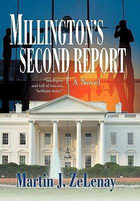 Cover for J Zelenay Martin J Zelenay · Millington's Second Report (Hardcover Book) (2010)